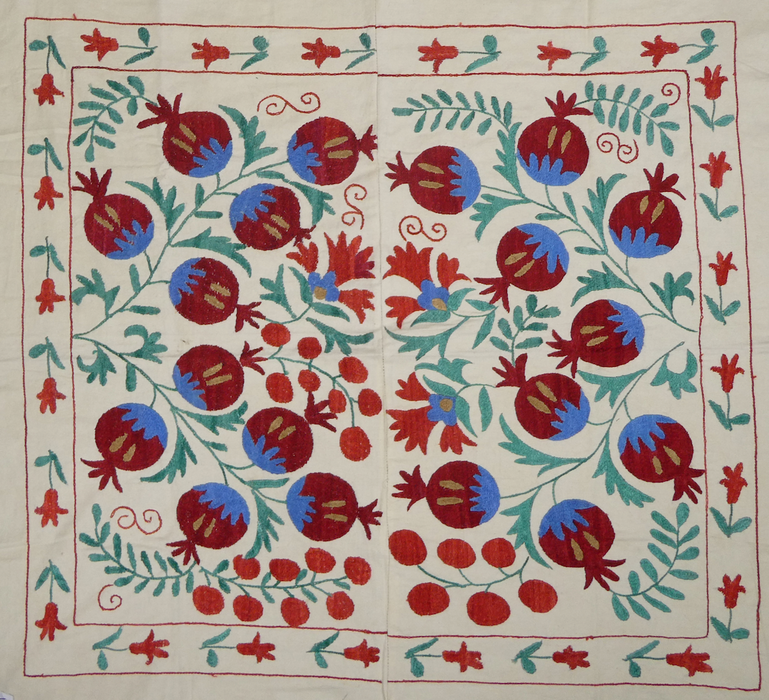 Suzani P0045